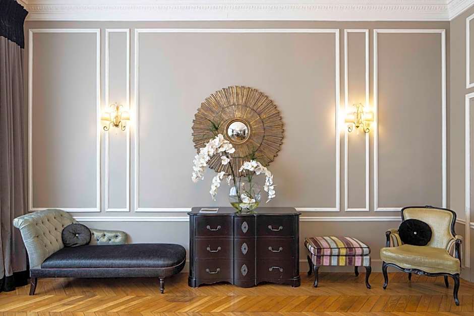 Bradford Elysées - Astotel