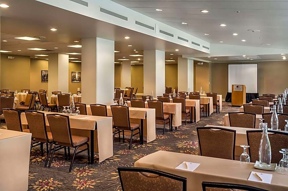 DoubleTree By Hilton Los Angeles Downtown