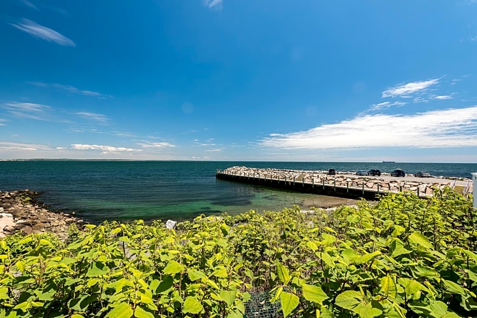 Holiday Inn South Kingstown-Newport Area by IHG