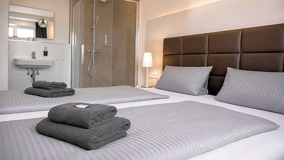 Hotel Leitner