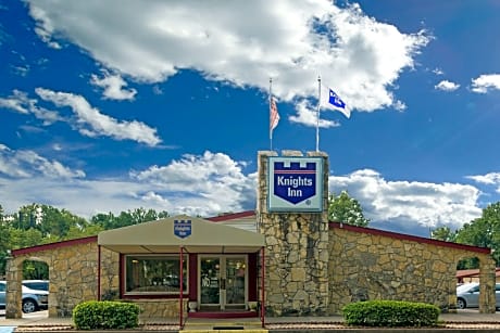 Knights Inn Norcross