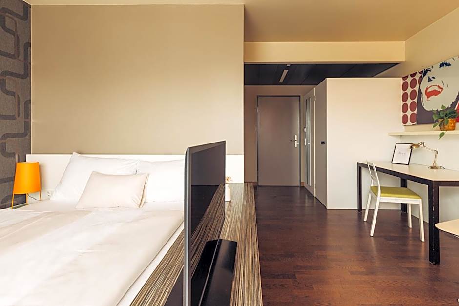 Harry's Home Graz Hotel & Apartments