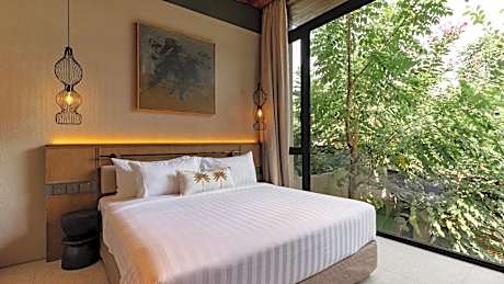 Three Bedroom Villa with Private Pool