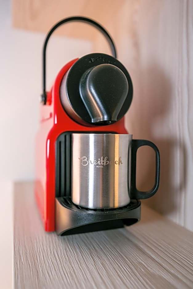 Best Western Hotel Breitbach