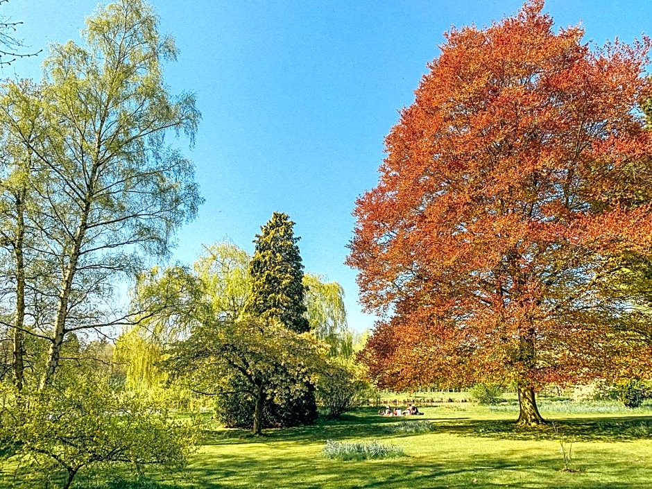 West Lexham Retreat Centre