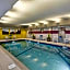 Home2 Suites by Hilton KCI Airport