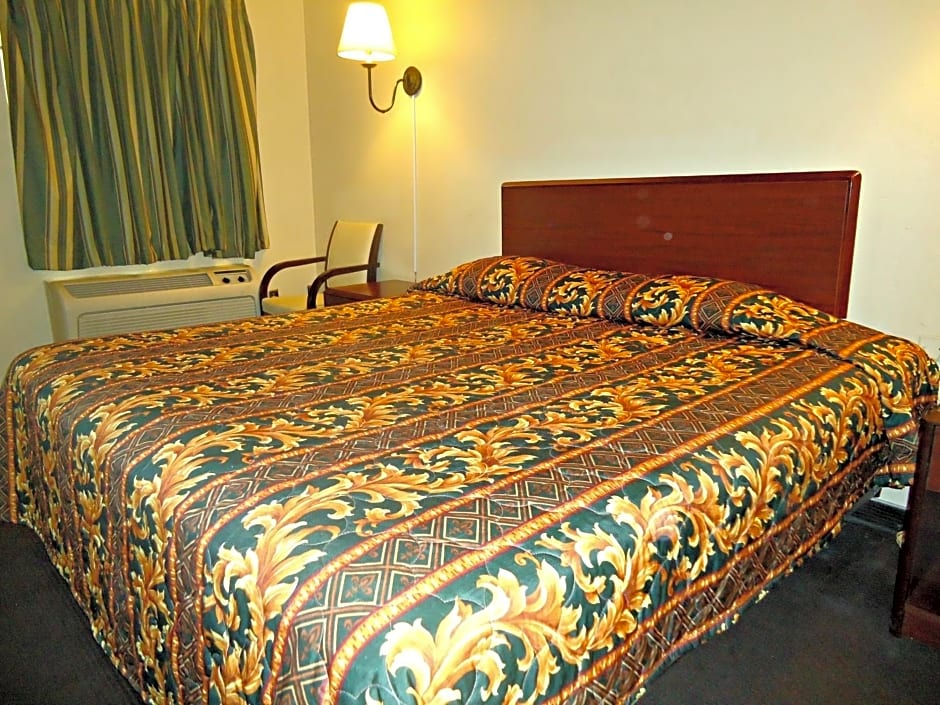 Economy Inn