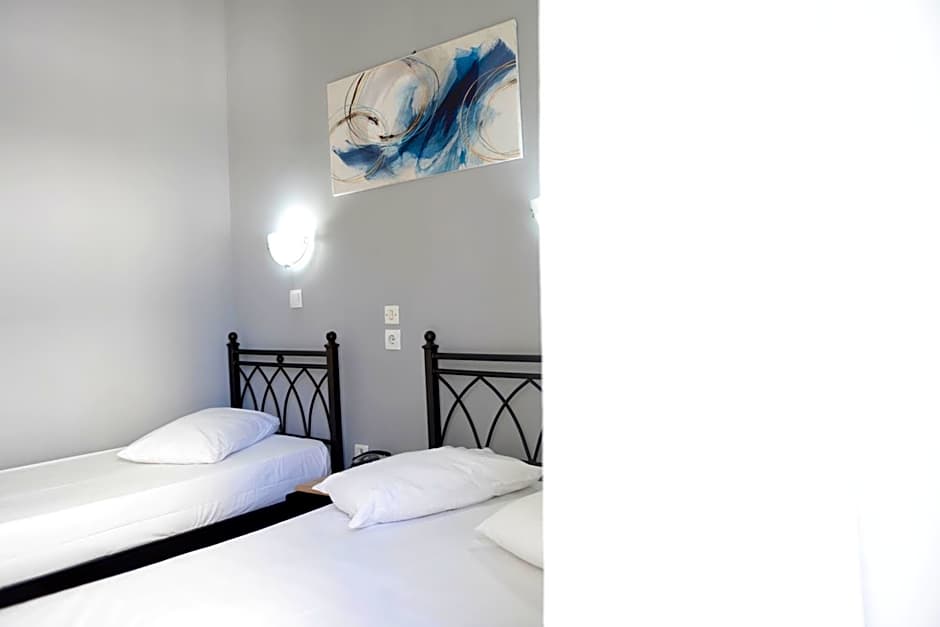 Electra Hotel Piraeus