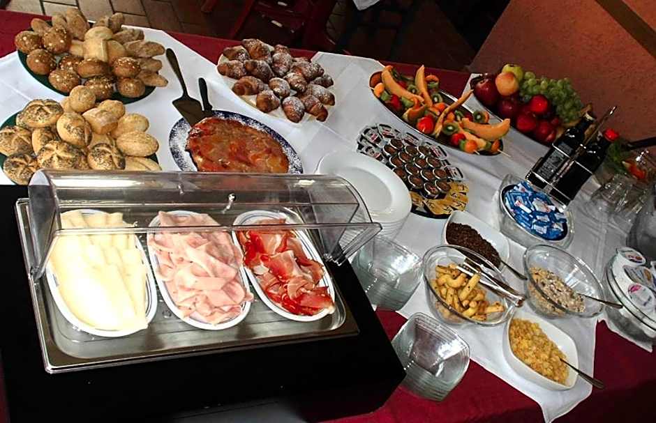 Alloggi Taverna Caorlina