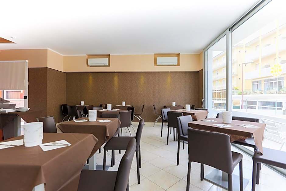 Hotel Romina