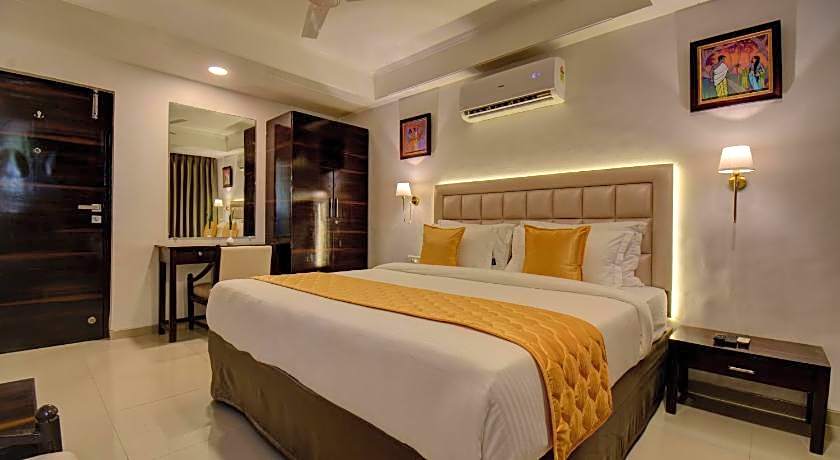Elite Hotel
