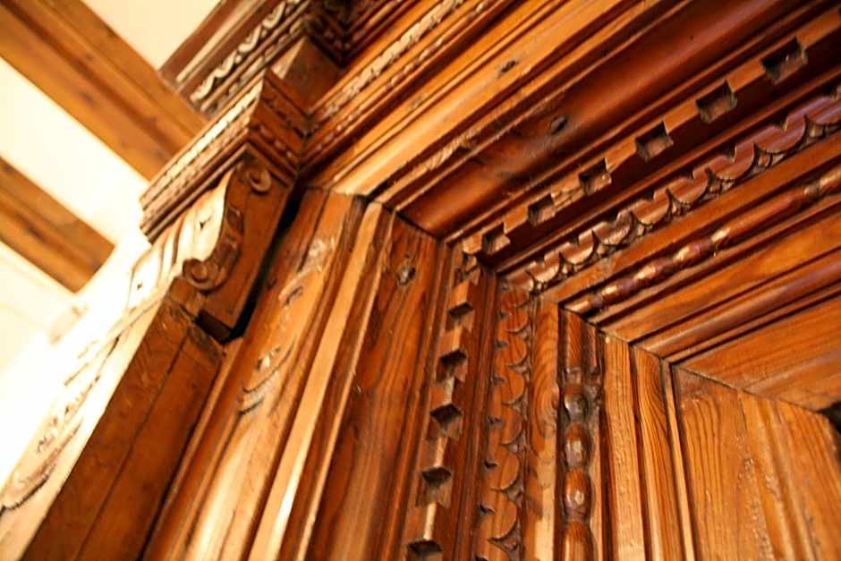 Hotel Palau dels Osset