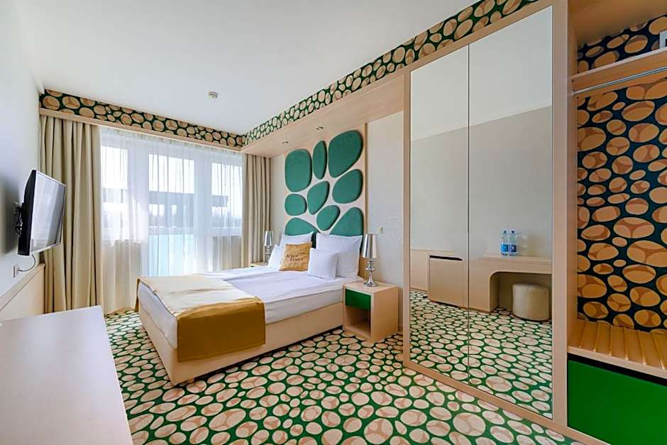 Hotel Aurum Family "A"