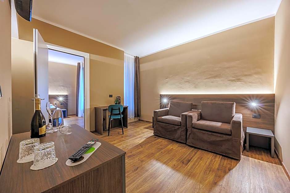 Hotel San Marco