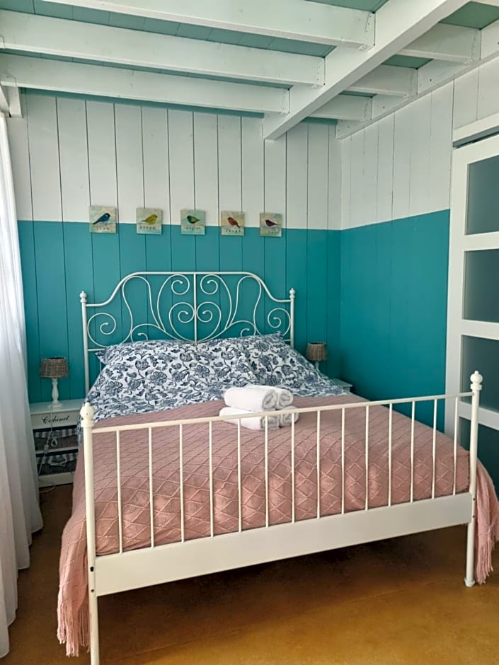 Bed en breakfast Onder aan de dijk