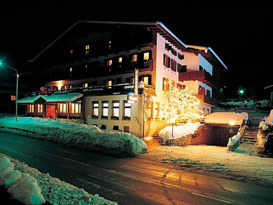 Dolomiti Sport Hotel