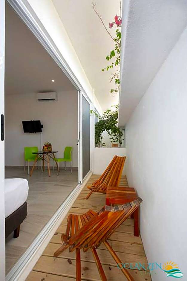 Ocean Zen Suites on 5th Avenue - Adults Only