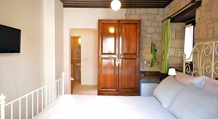 Alayaz Hotel
