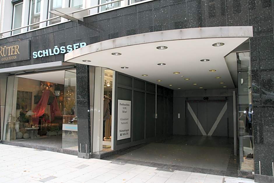 Grand Hotel Mussmann