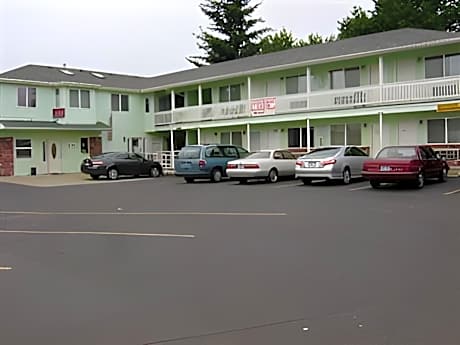 Western Motel