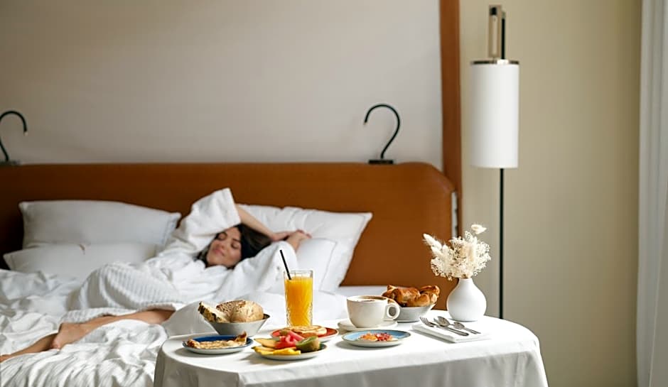 Five Seas Cannes, a Member of Design Hotels™