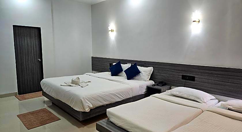 Hotel Oberon