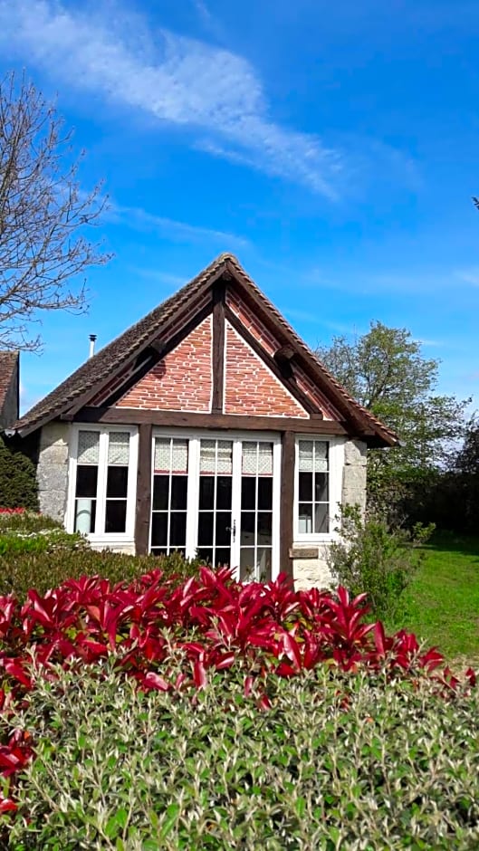 Chambre d'hôtes Le Clos