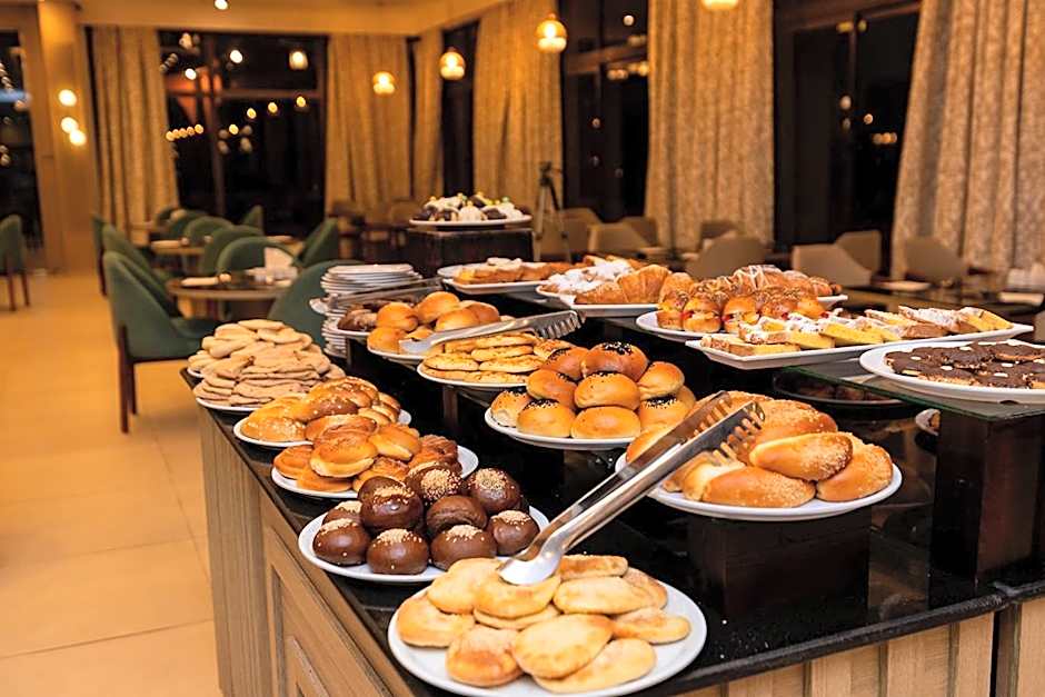 Basma Hotel Aswan