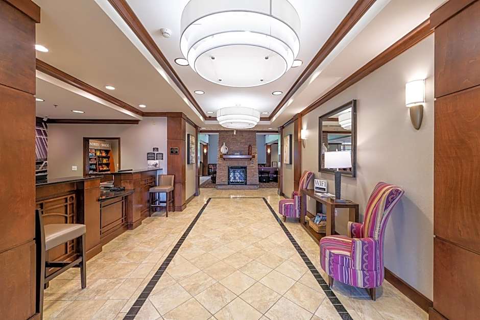 Staybridge Suites Charleston Ashley Phosphate