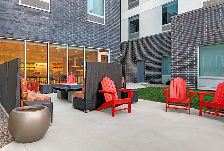 Home2 Suites by Hilton Milwaukee Downtown