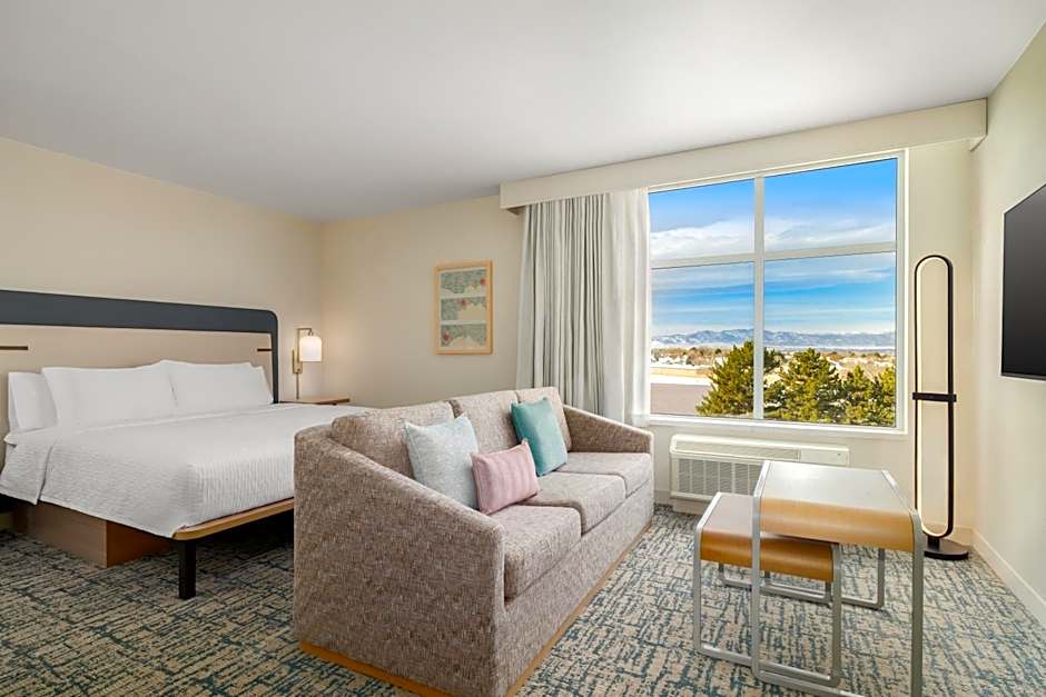 Homewood Suites by Hilton Thornton Denver