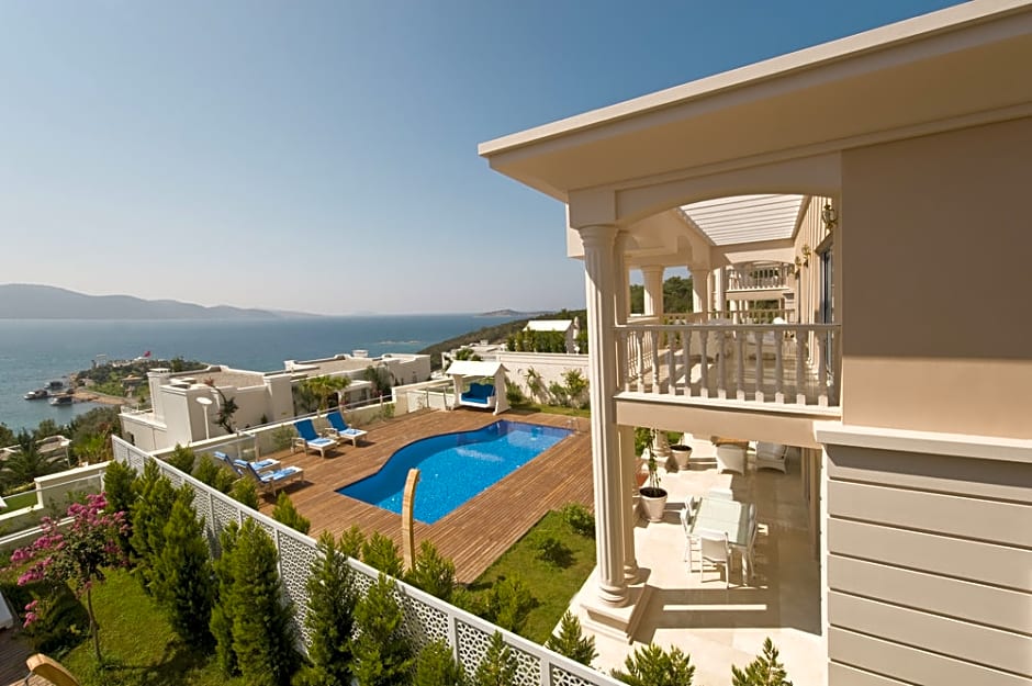 Rixos Premium Bodrum