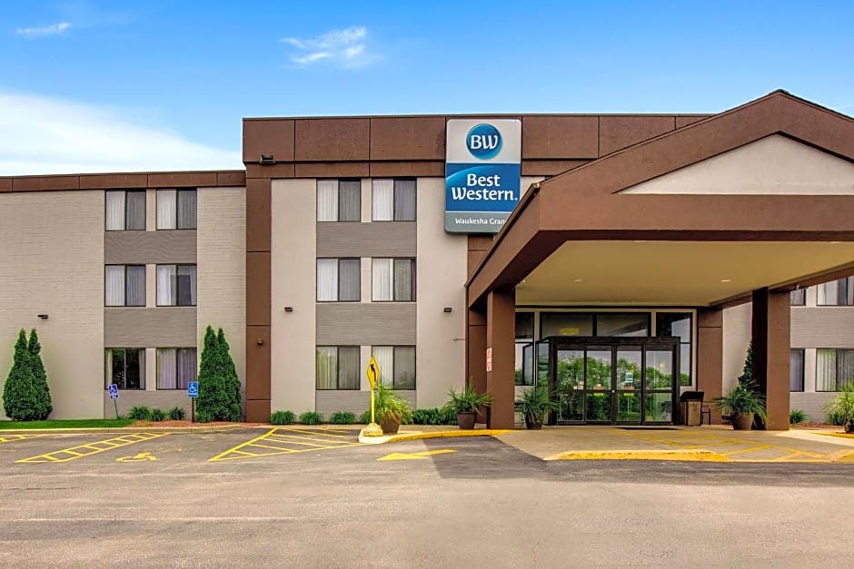 Best Western Waukesha Grand