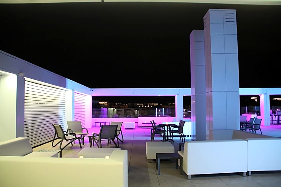 Hotel Olympus Palace