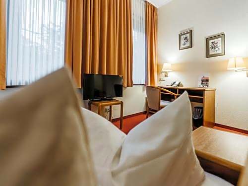 Hotel am Marschiertor