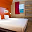 Ibis Budget Bourgoin Jallieu Centre