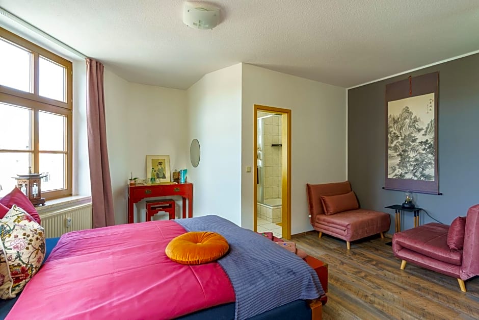 Kerkermeister Pension