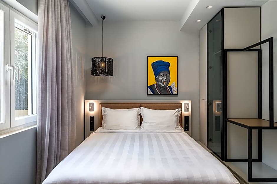 Acharavi Beach Hotel