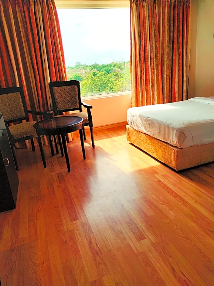 Hotel Tamilnadu Trichy Unit -2 ( Formerly SRM)