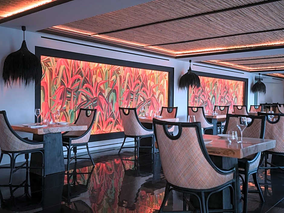 Asty Mykonos Hotel & Spa - World of One Hotel Group