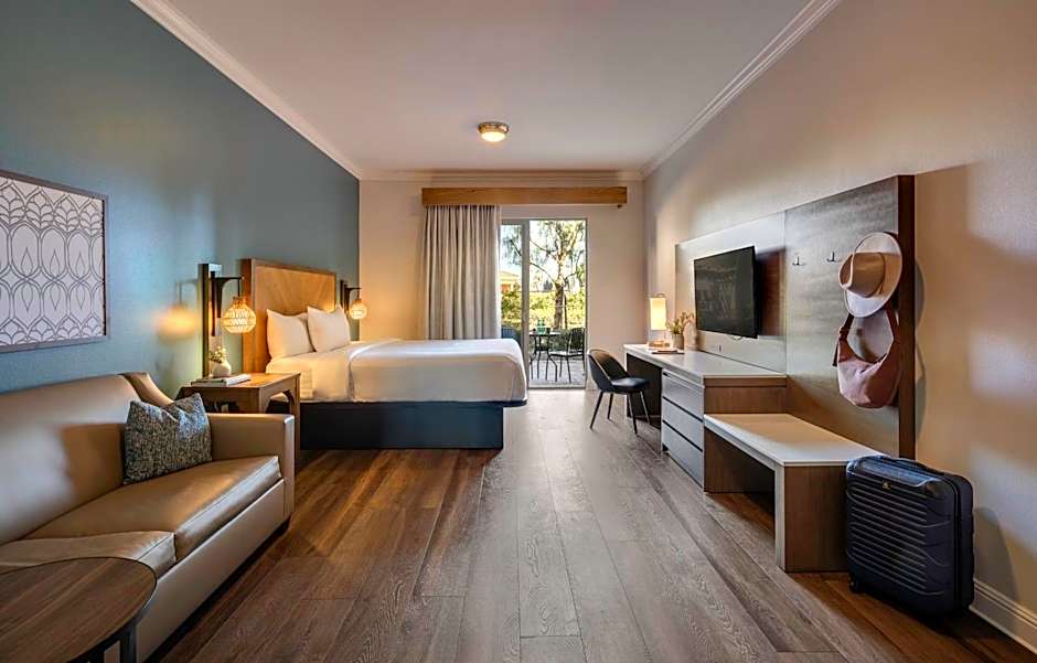 Ayres Hotel Chino Hills
