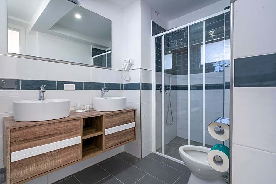 Hotel & Spa Relais Freedom Club