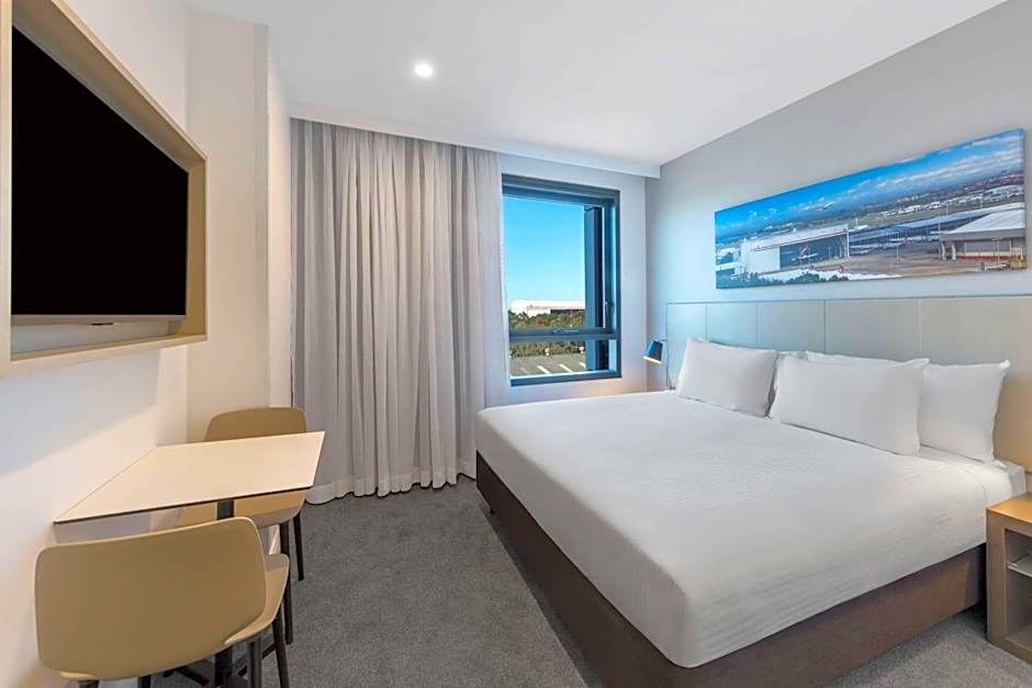 Travelodge Hotel Sydney Airport