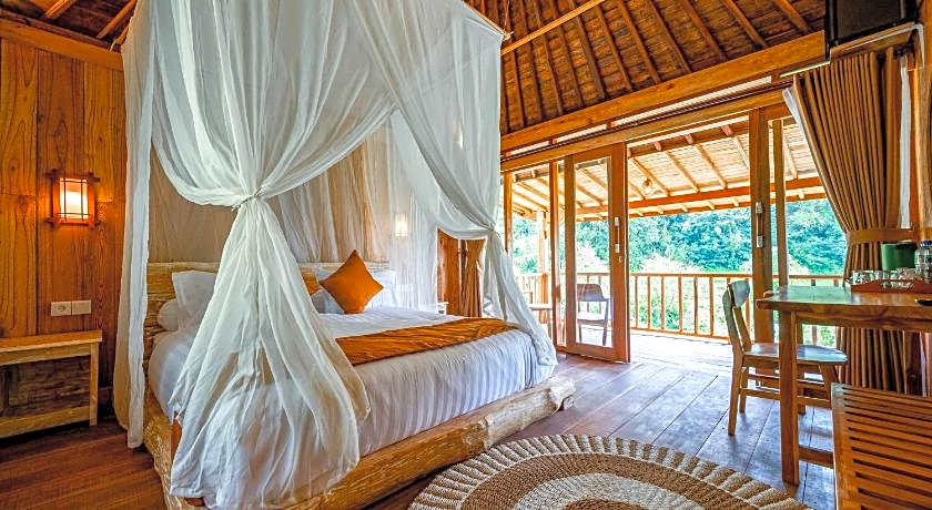 Keuma Villa & Resto Jatiluwih by The Lavana