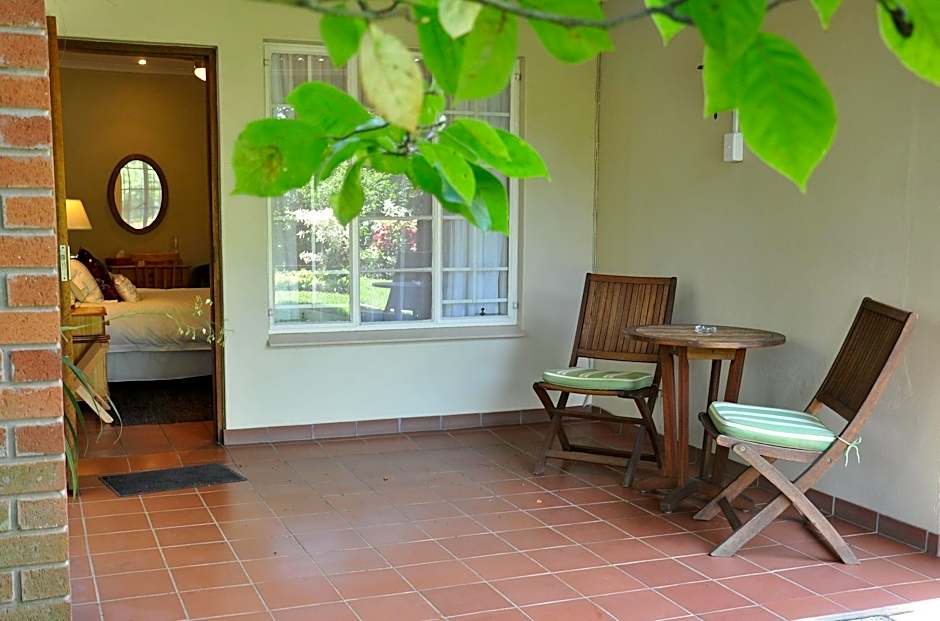 Birds Of Paradise B&b