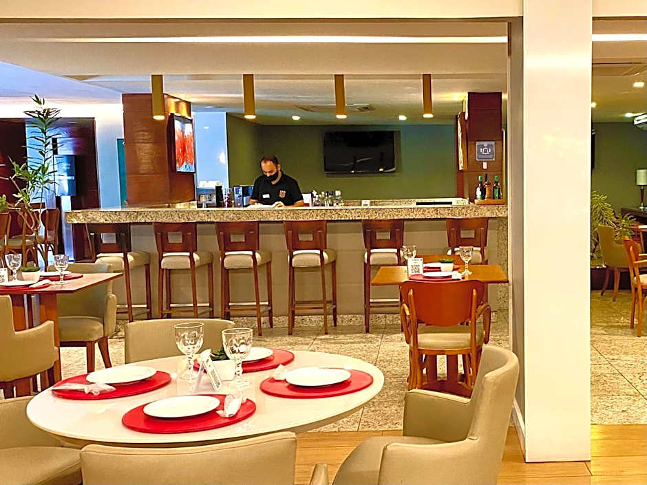 Kastel Manibu Recife - Boa Viagem