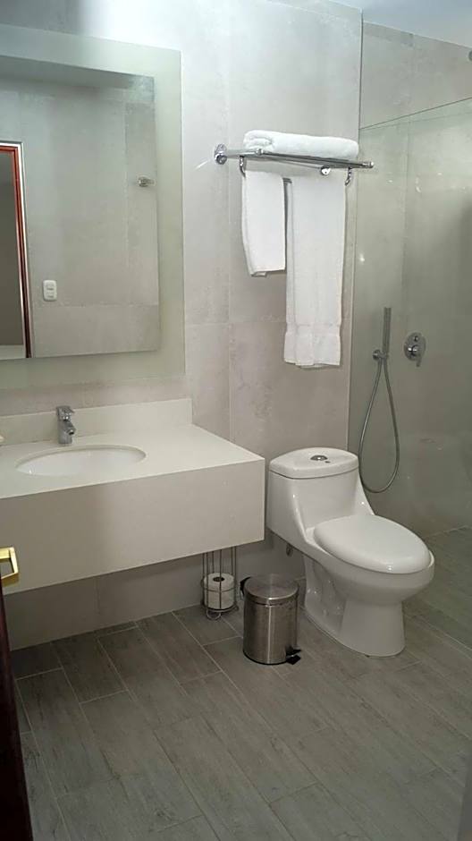 Hotel Palma Real