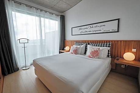 Hotel Praia Marina