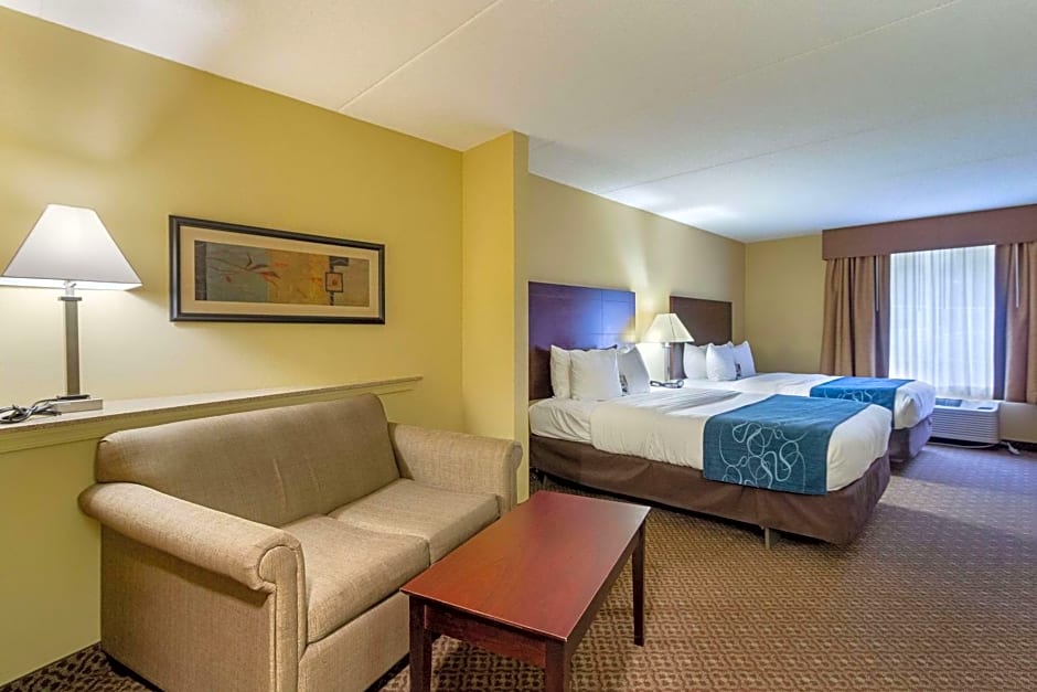 Comfort Suites Gettysburg