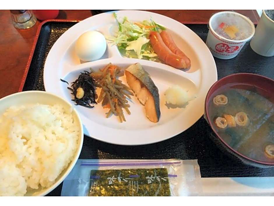 Plaza Arakawaoki - Vacation STAY 24686v